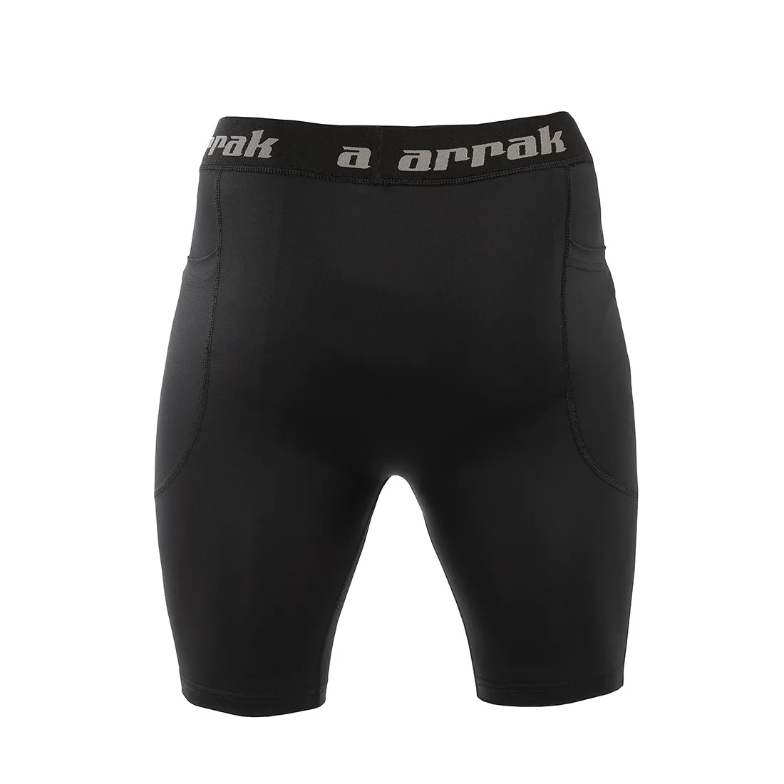 Action Training Shorts Men (Black)