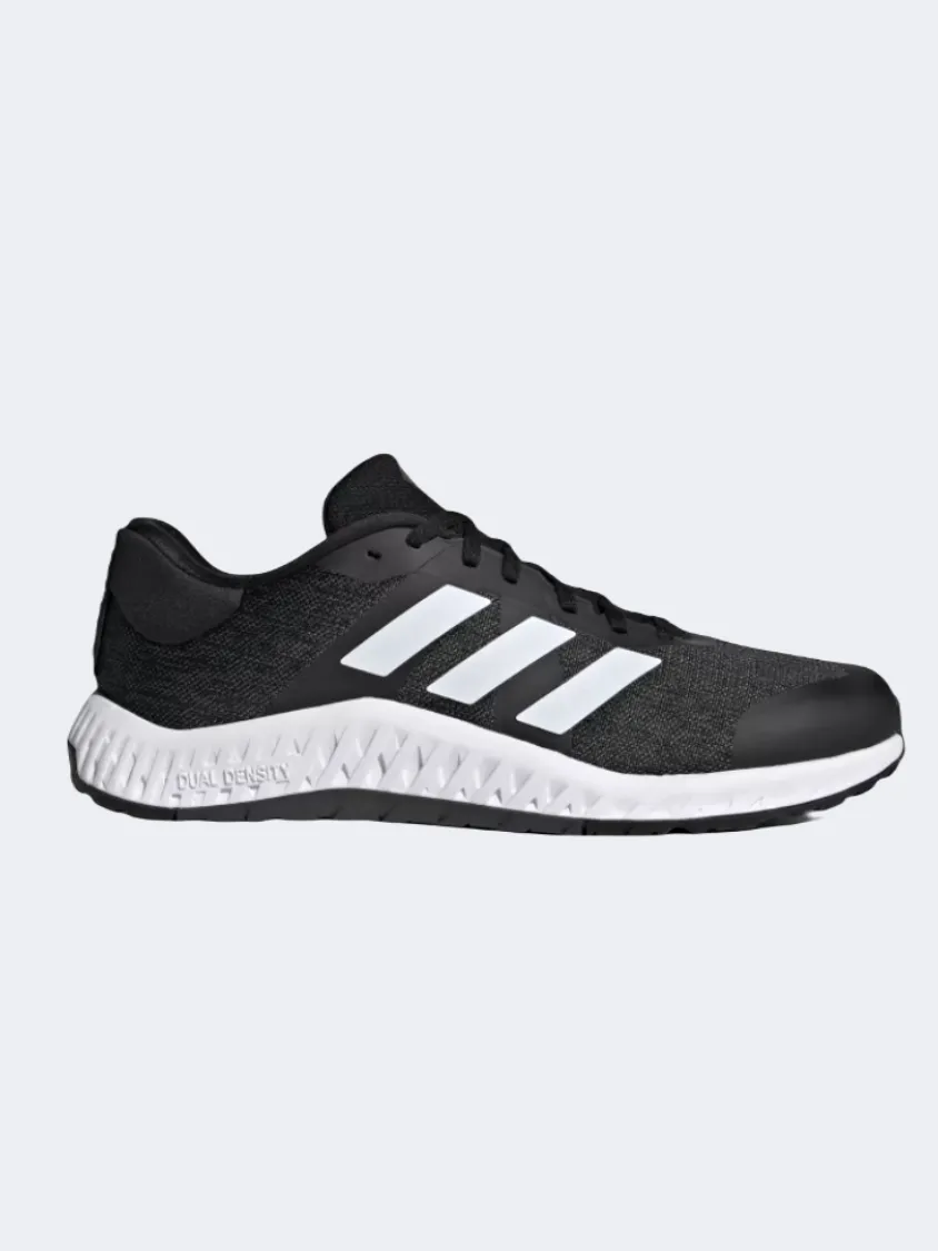 Adidas Everyset Men Training Shoes Black/White