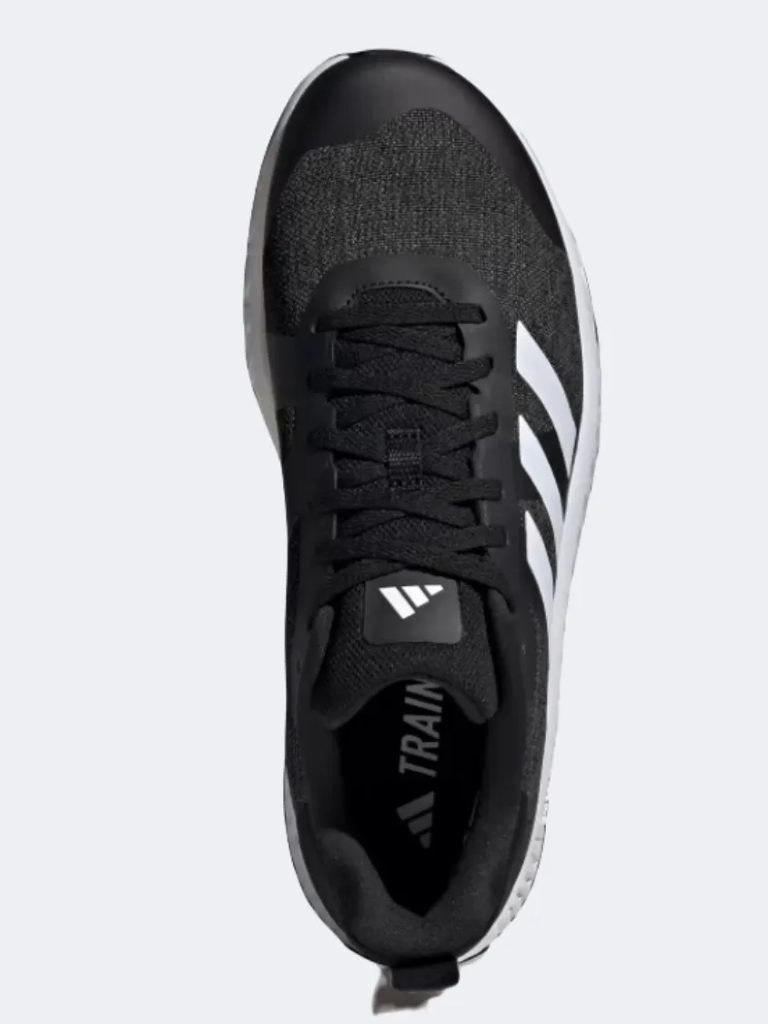 Adidas Everyset Men Training Shoes Black/White