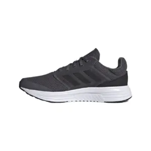 Adidas Galaxy 5 Men Running Shoes Grey/Black