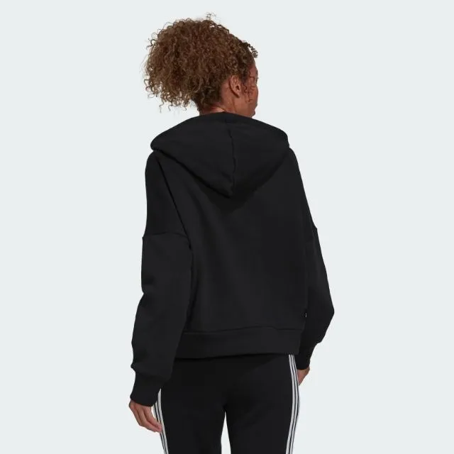 Adidas Sportswear Future Icons Women Training Sweatshirt Black/White