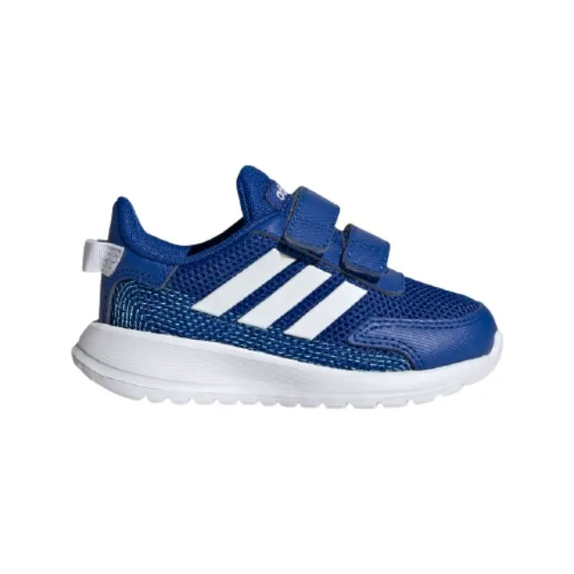 Adidas Tensaur Infant-Girls Training Shoes Blue