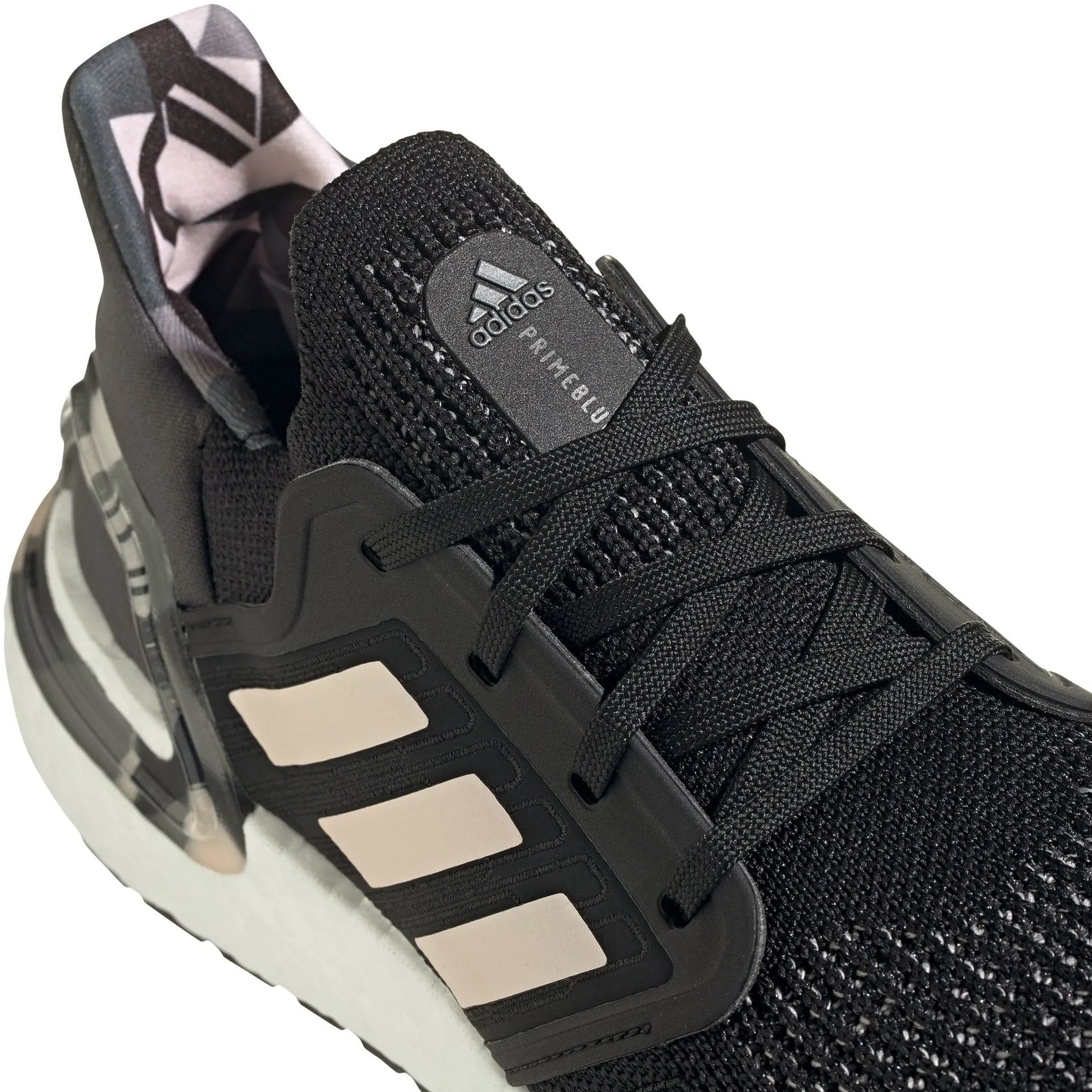 ADIDAS ULTRABOOST 20 WOMEN SHOE