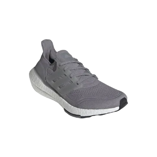 Adidas Ultraboost Men Running Shoes Grey