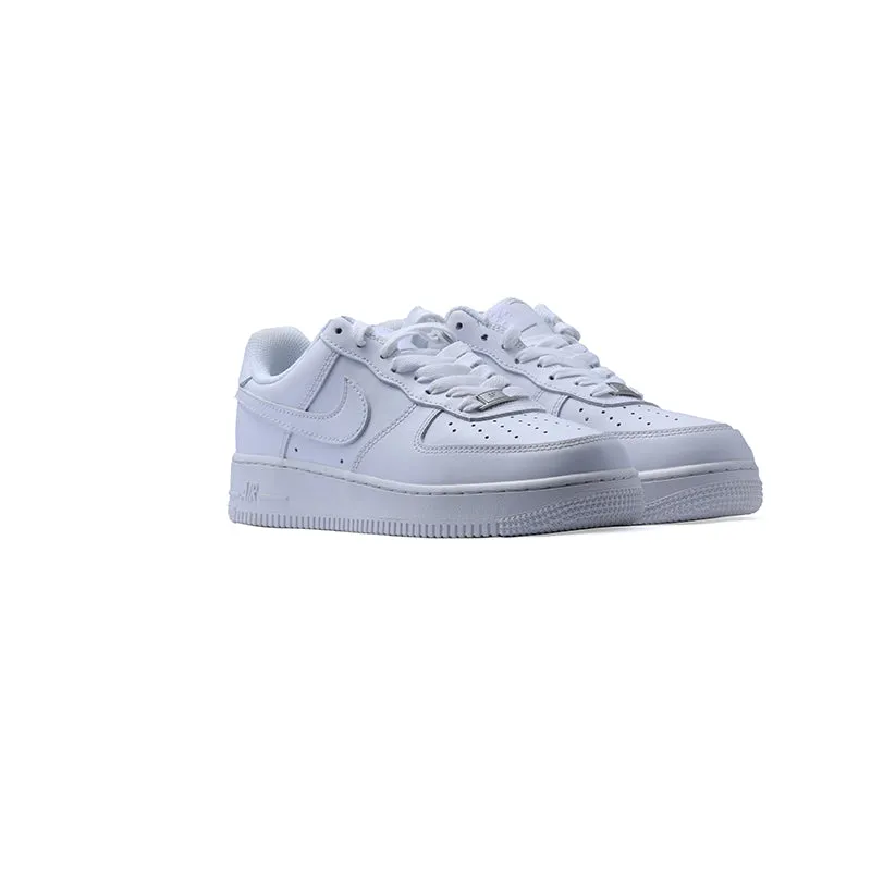 Airforce 1 - TRIPLE WHITE (Women)