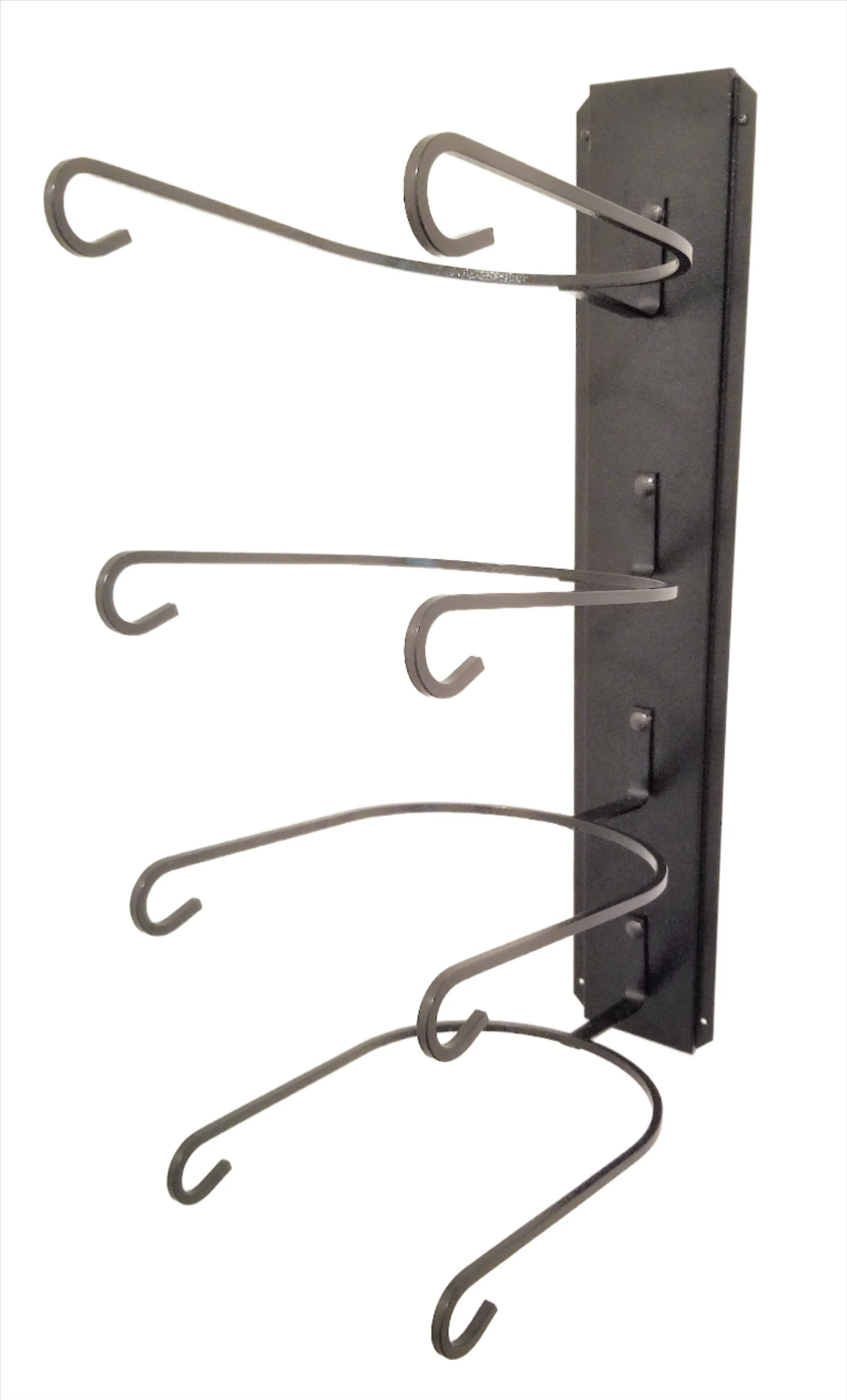 American Made Hat Holder 664 Classic Black