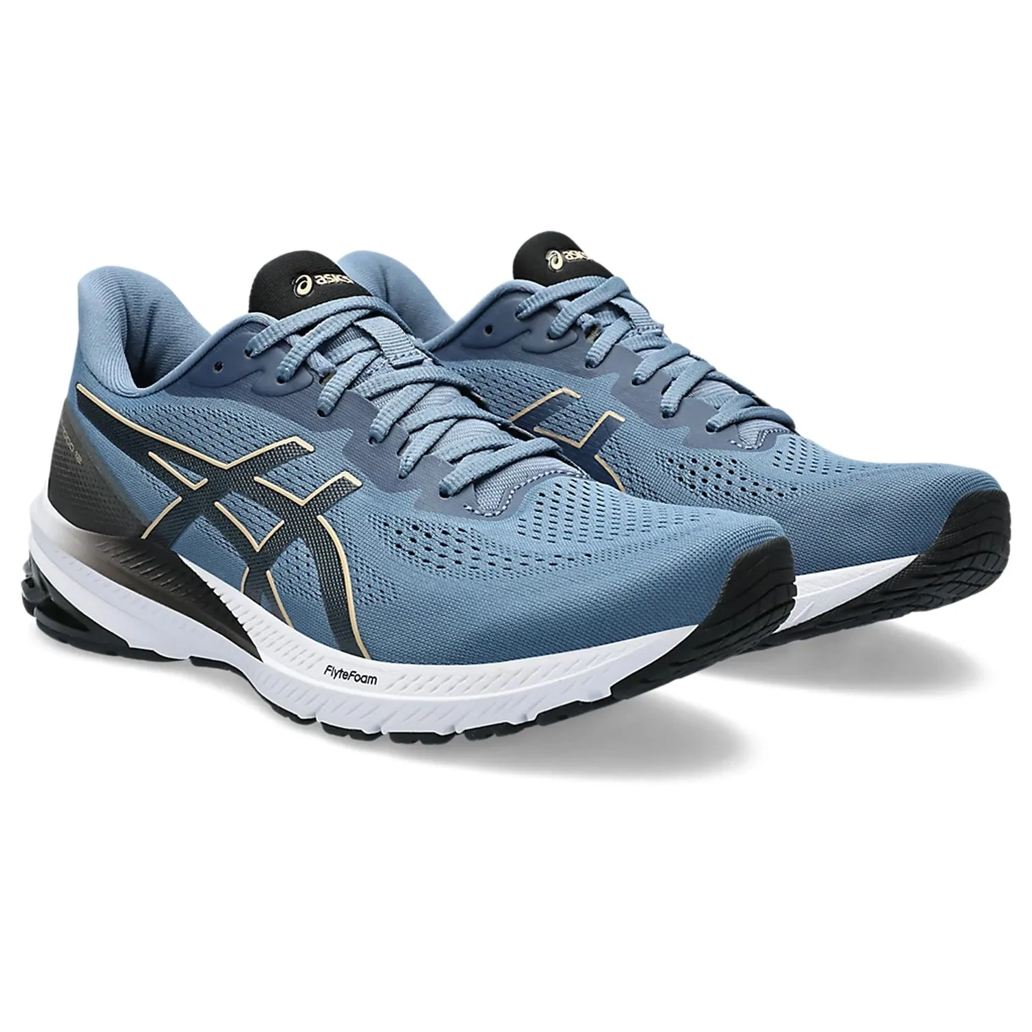 ASICS GT-1000 12 Men's Running Shoe