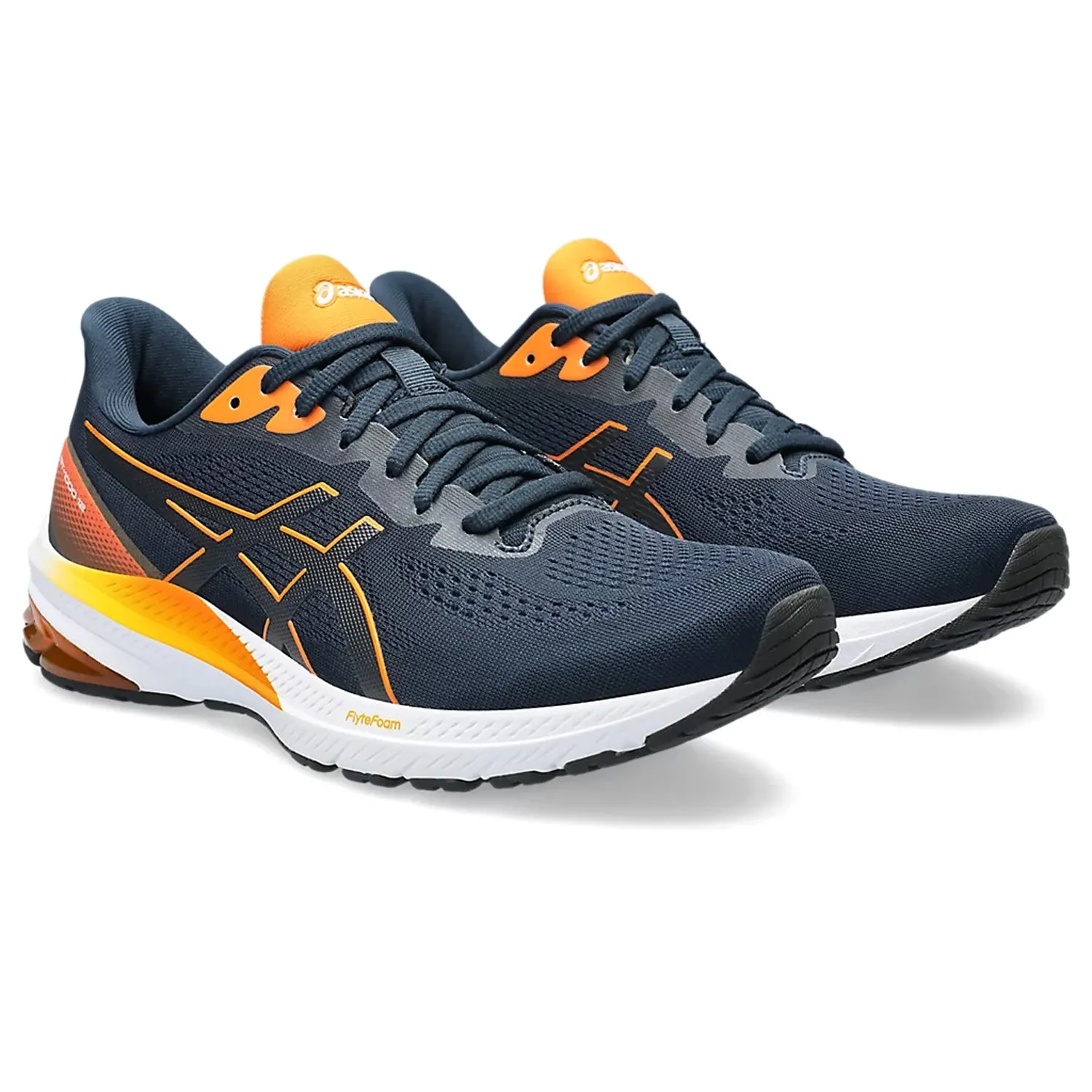 ASICS GT-1000 12 Men's Running Shoe