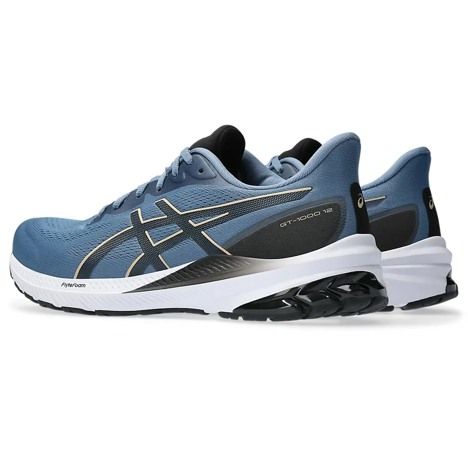 ASICS GT-1000 12 Men's Running Shoe