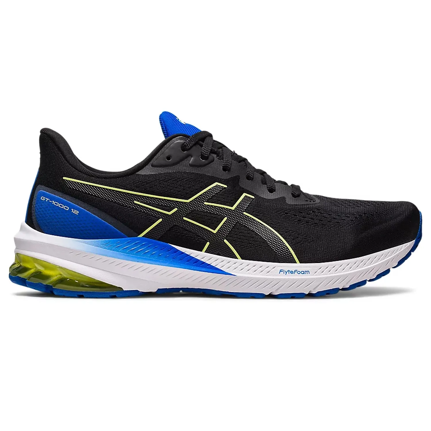 ASICS GT-1000 12 Men's Running Shoe