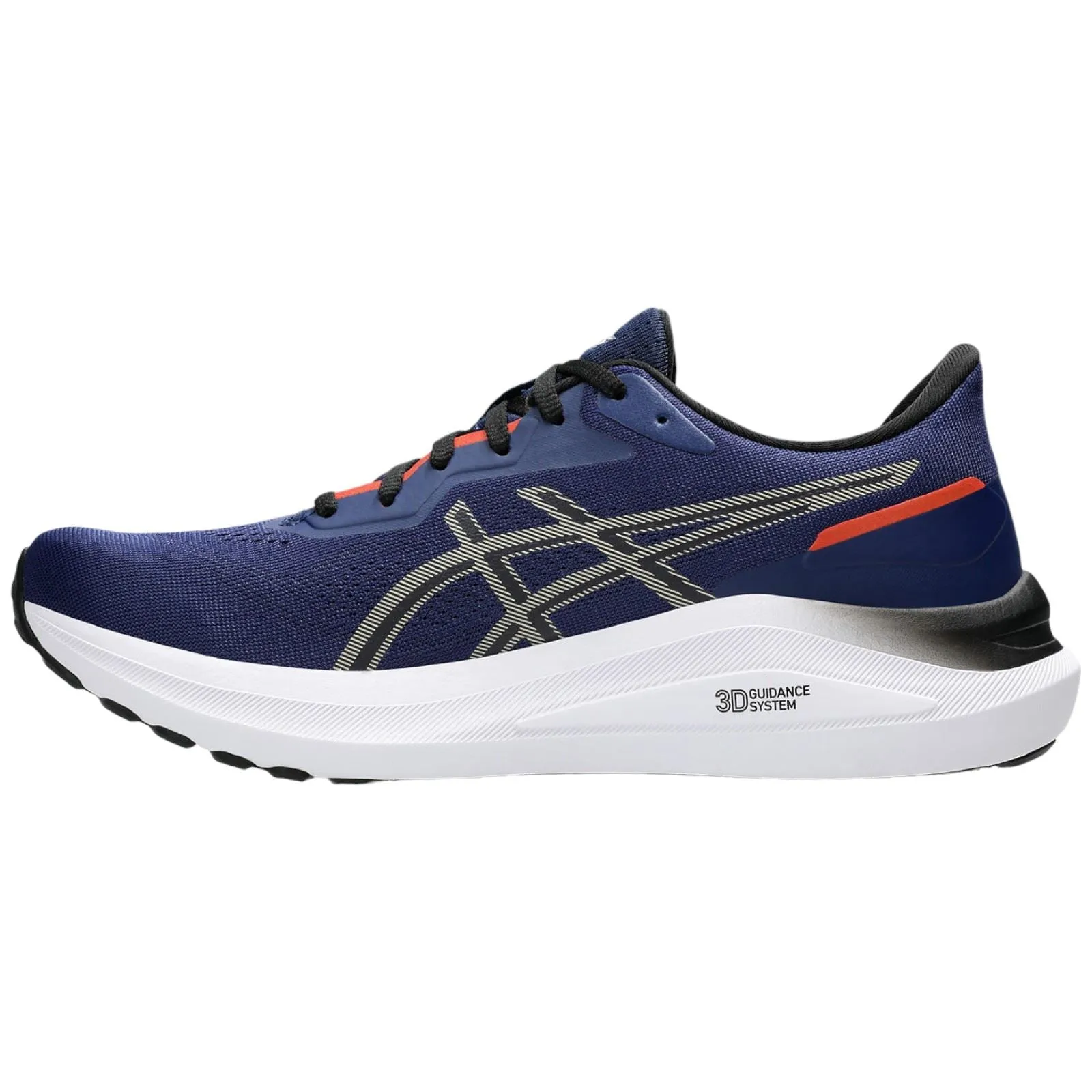 Asics GT-1000 13 Mens Road Running Shoes