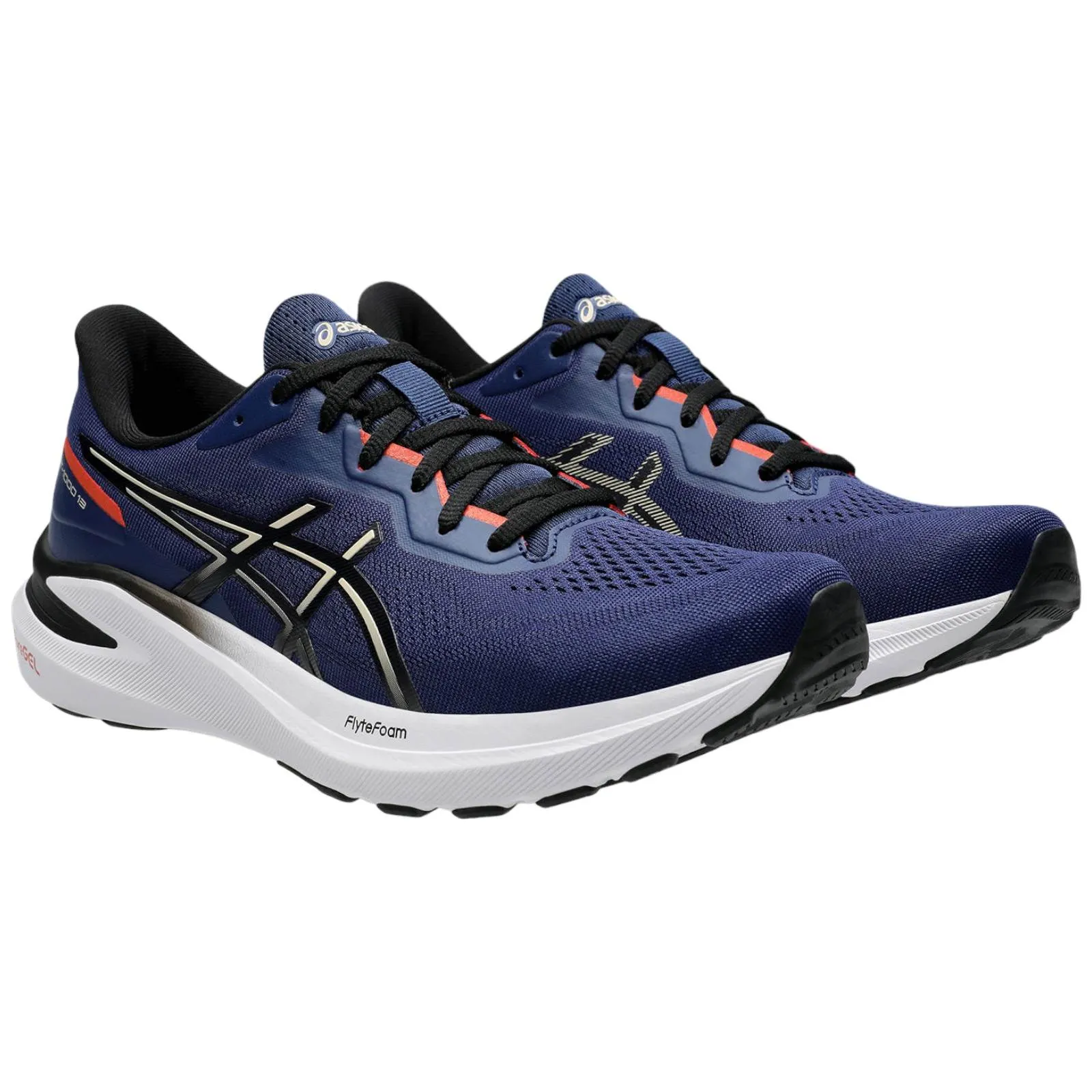 Asics GT-1000 13 Mens Road Running Shoes