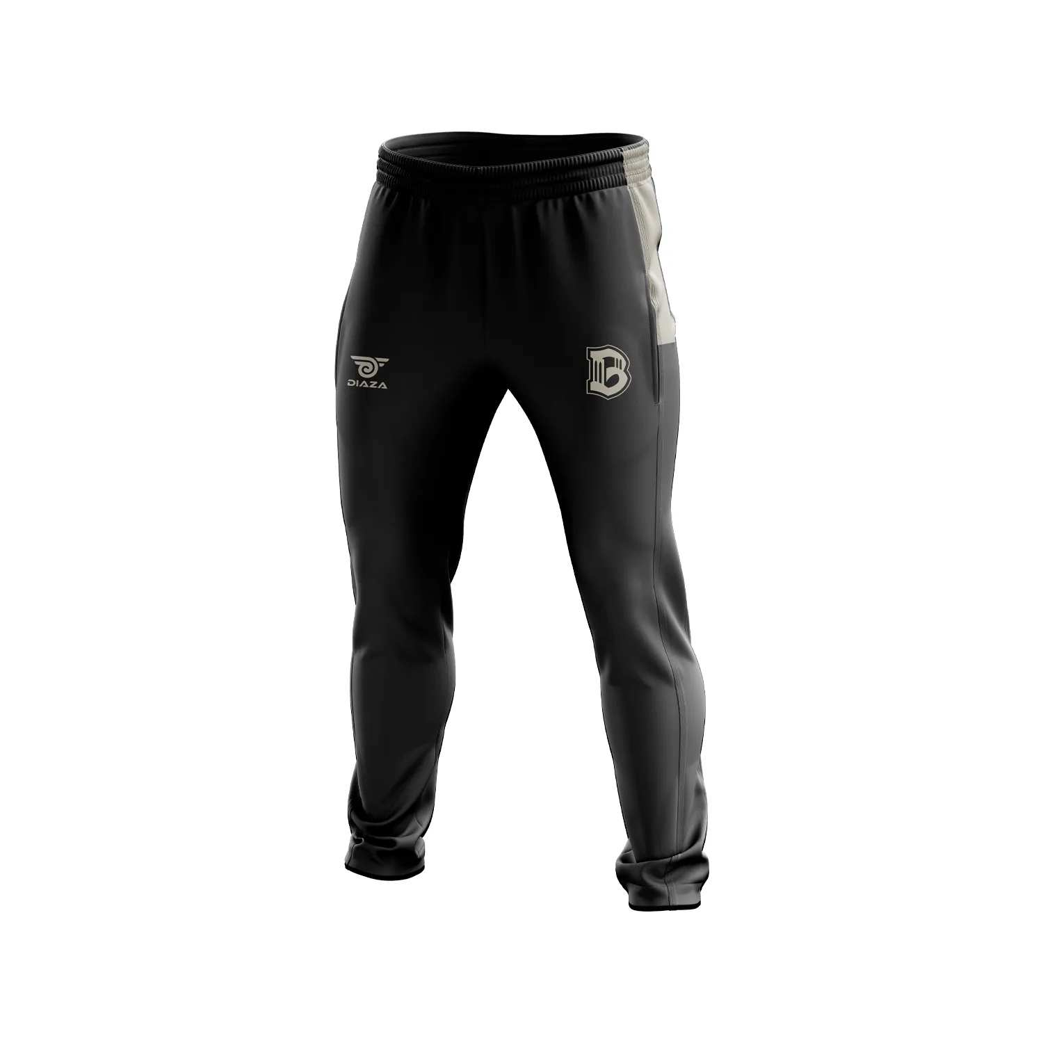 Brooklyn FC Brown Pant