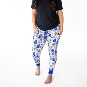 Duke Cameron Crazy Women's Joggers