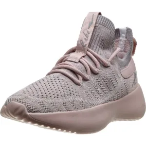 Erke Jogging Women Training Shoes Grey