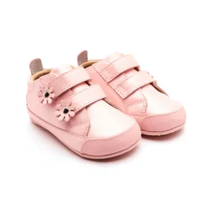 Flower Baby Shoes - Nacardo Dalia