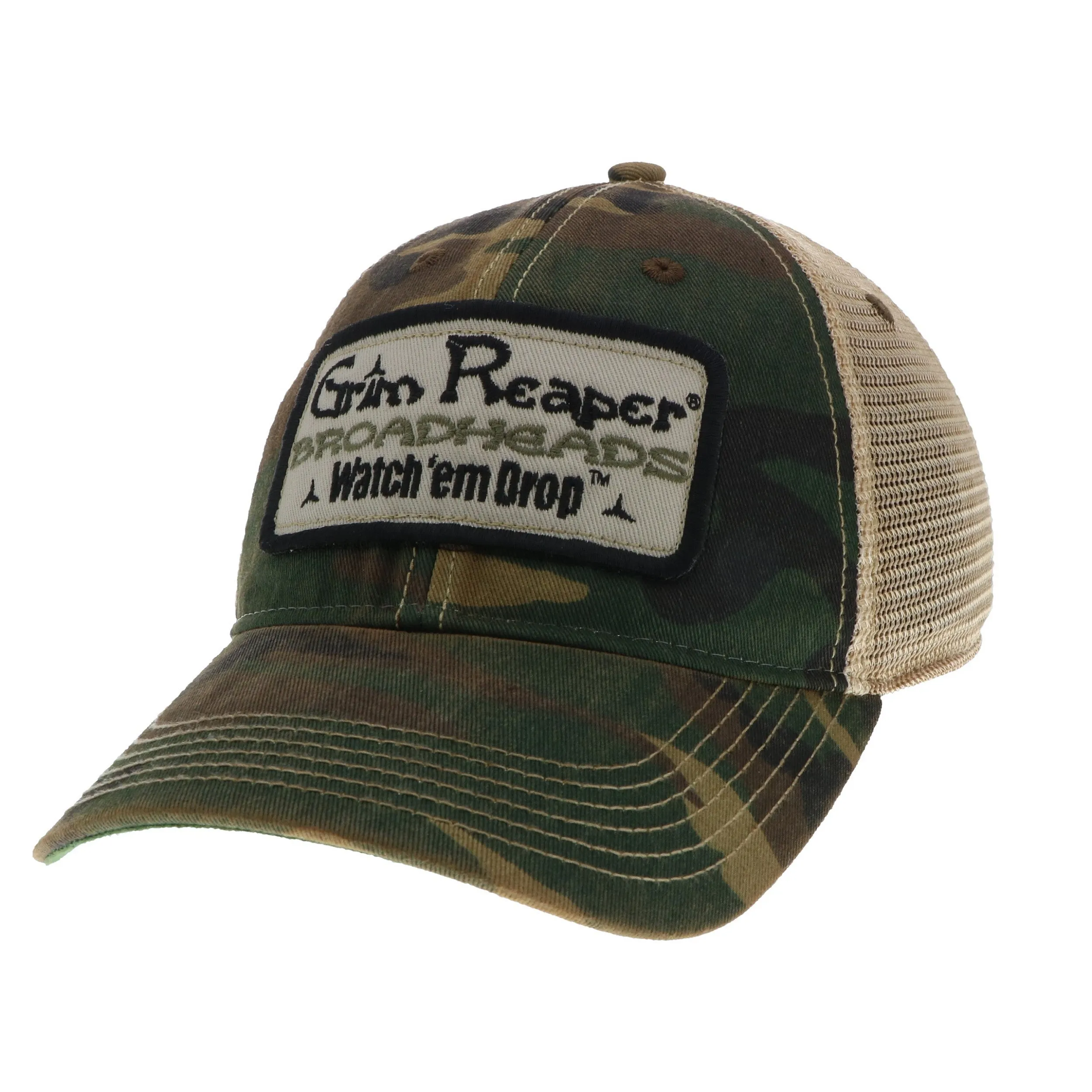 Grim Reaper Hats