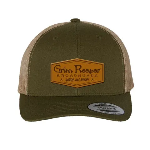 Grim Reaper Hats