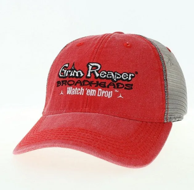 Grim Reaper Hats