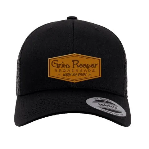 Grim Reaper Hats