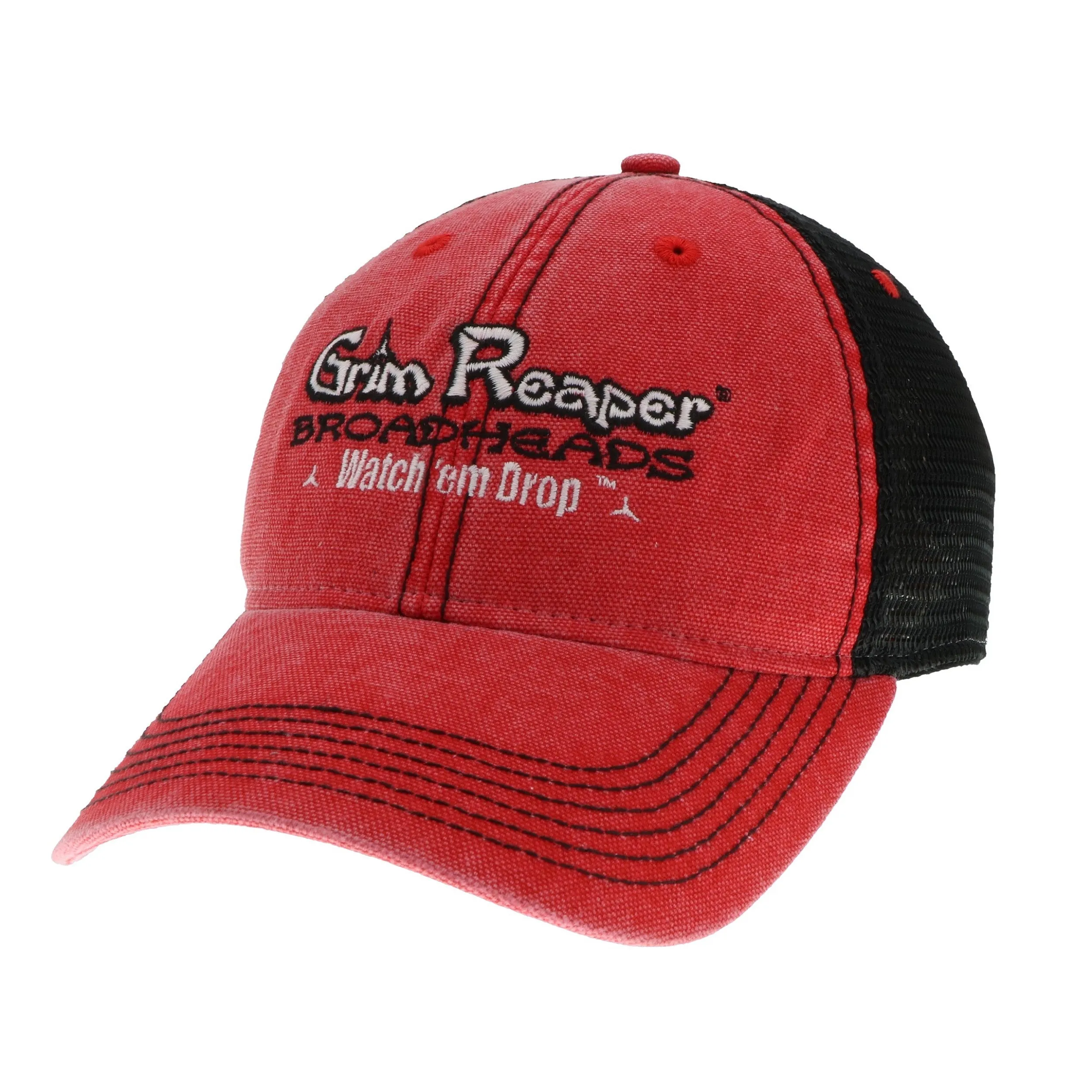 Grim Reaper Hats