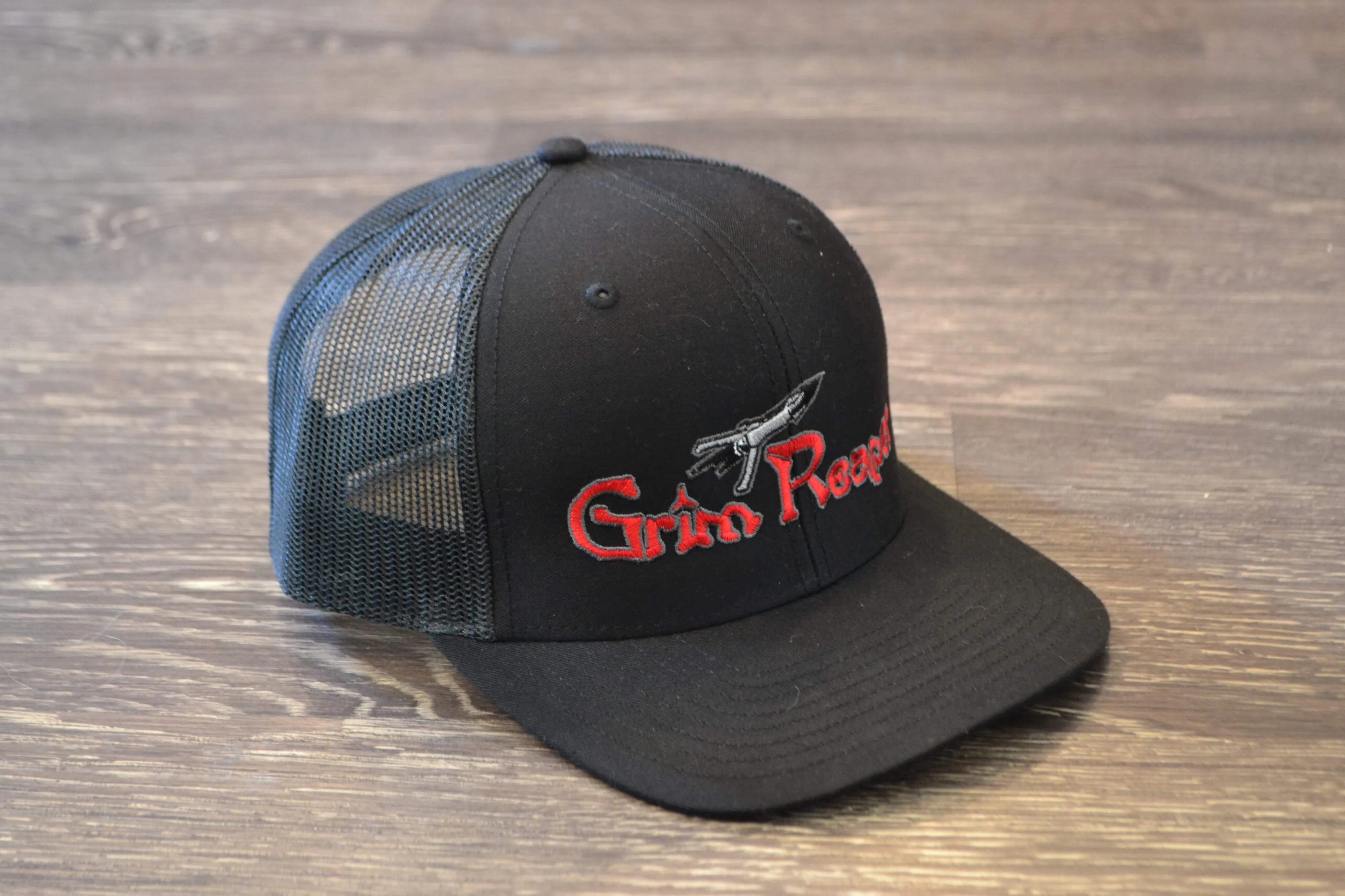 Grim Reaper Hats