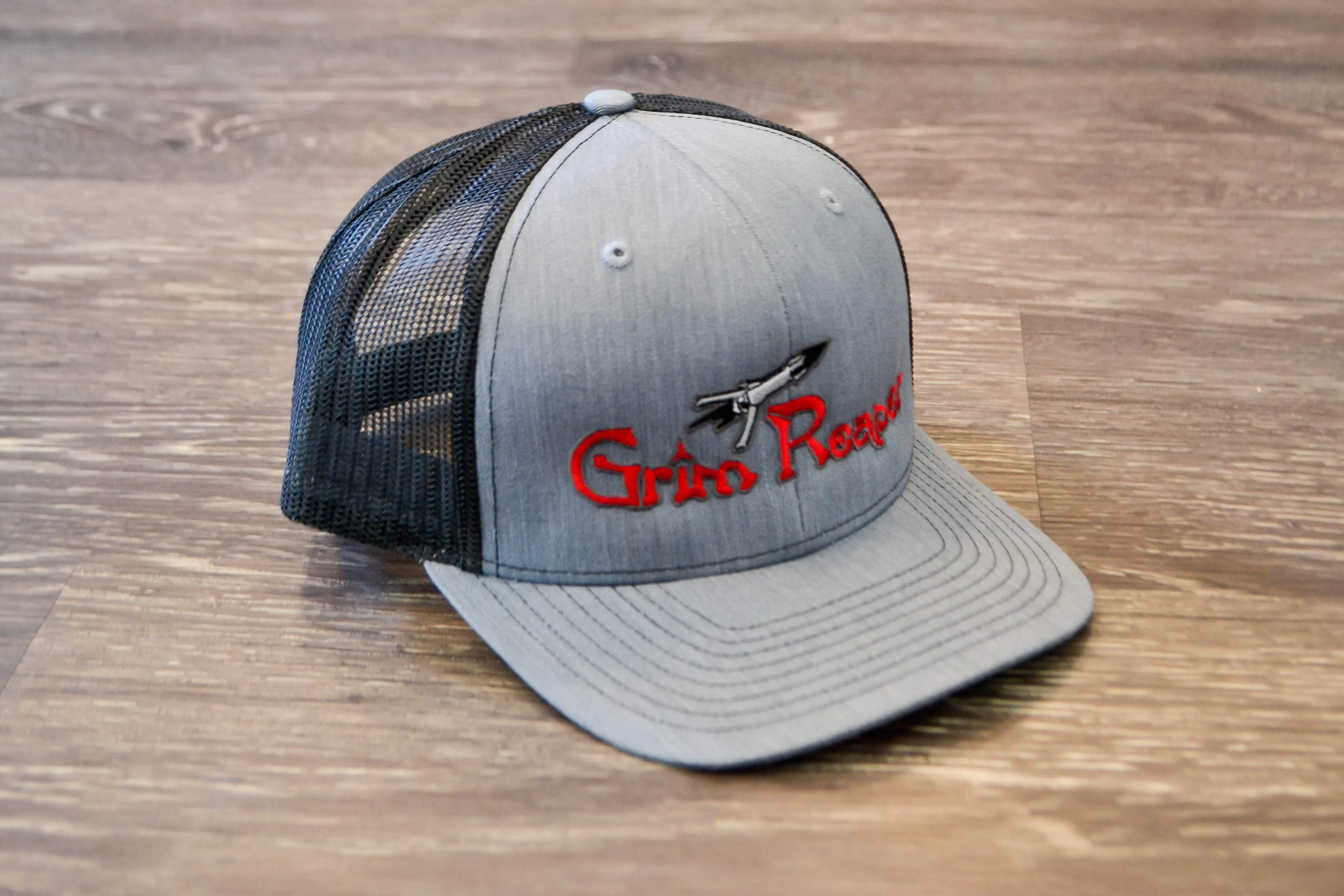 Grim Reaper Hats