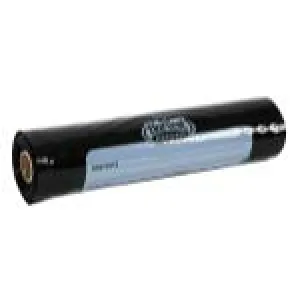 Harvest Keeper Black / Black Roll 11 in x 19.5 ft (24/Cs)