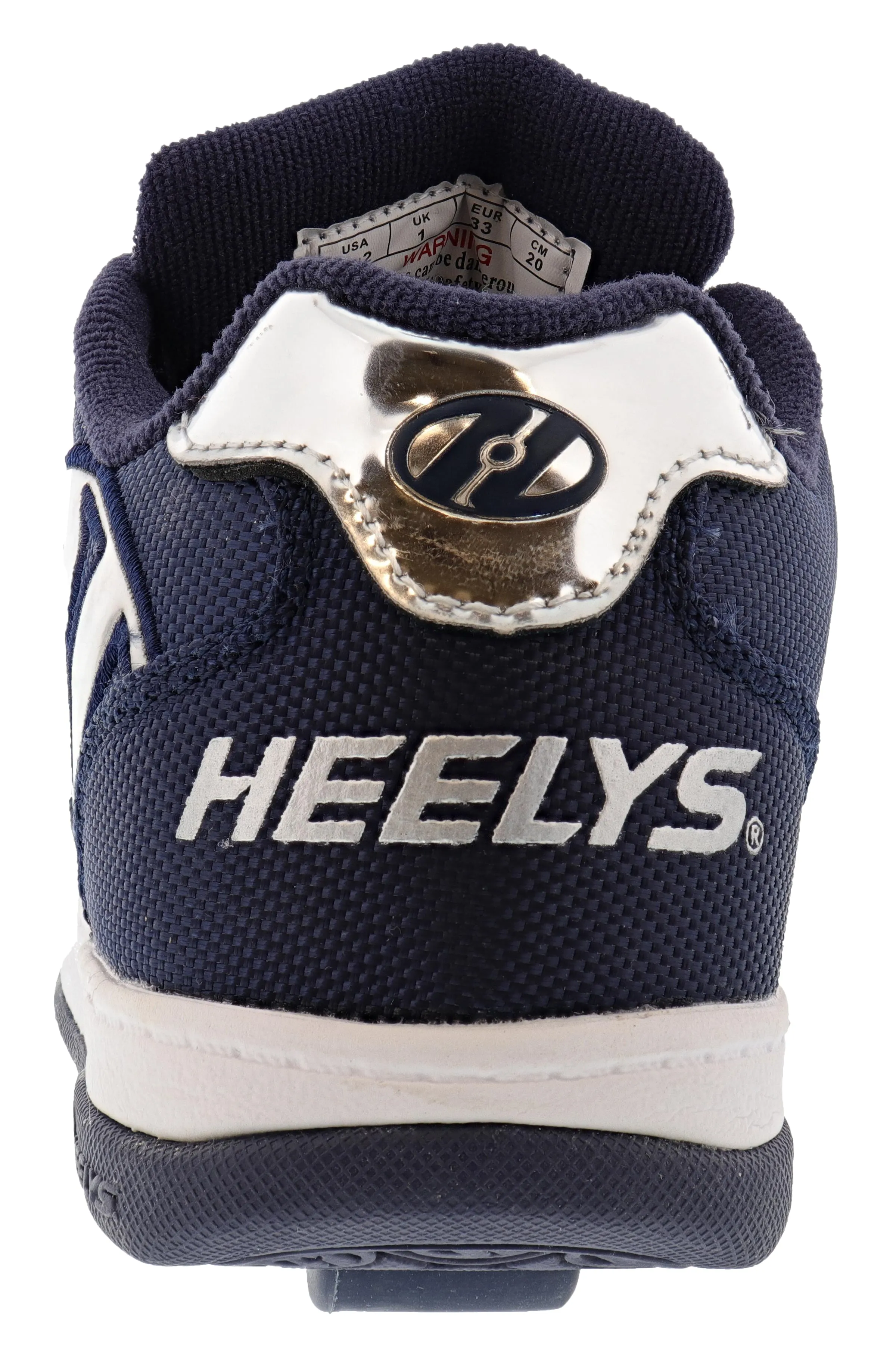 Heelys Propel Ballistic Kids Shoes with Wheels