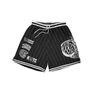 KOTC Weekend Warrior Pinstripes - Black