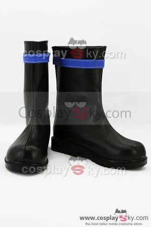 LoveLive! No brand girls Umi Sonoda Boots Cosplay Shoes