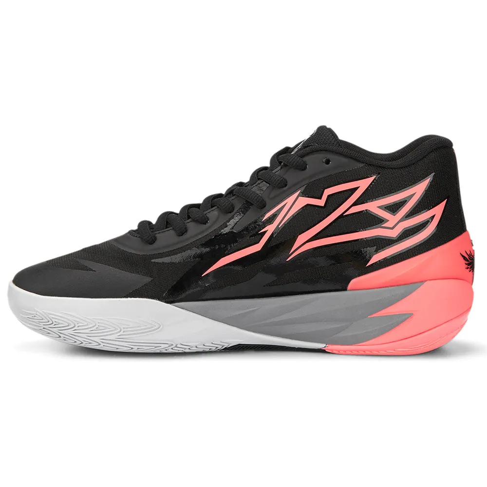 Mb.02 X Flare Basketball Shoes