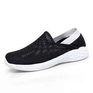 Men's breathable flat soles CL