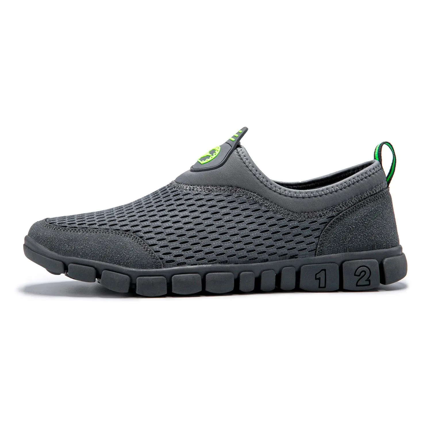 Men's Non-slid Waterproof Breathable Outdoor Tennis Shoes