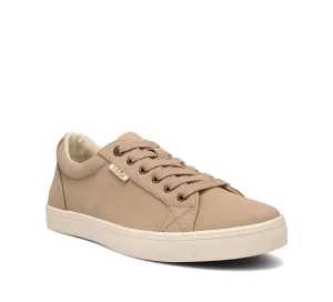 Men's Taos Starsky Color: Tan Distressed