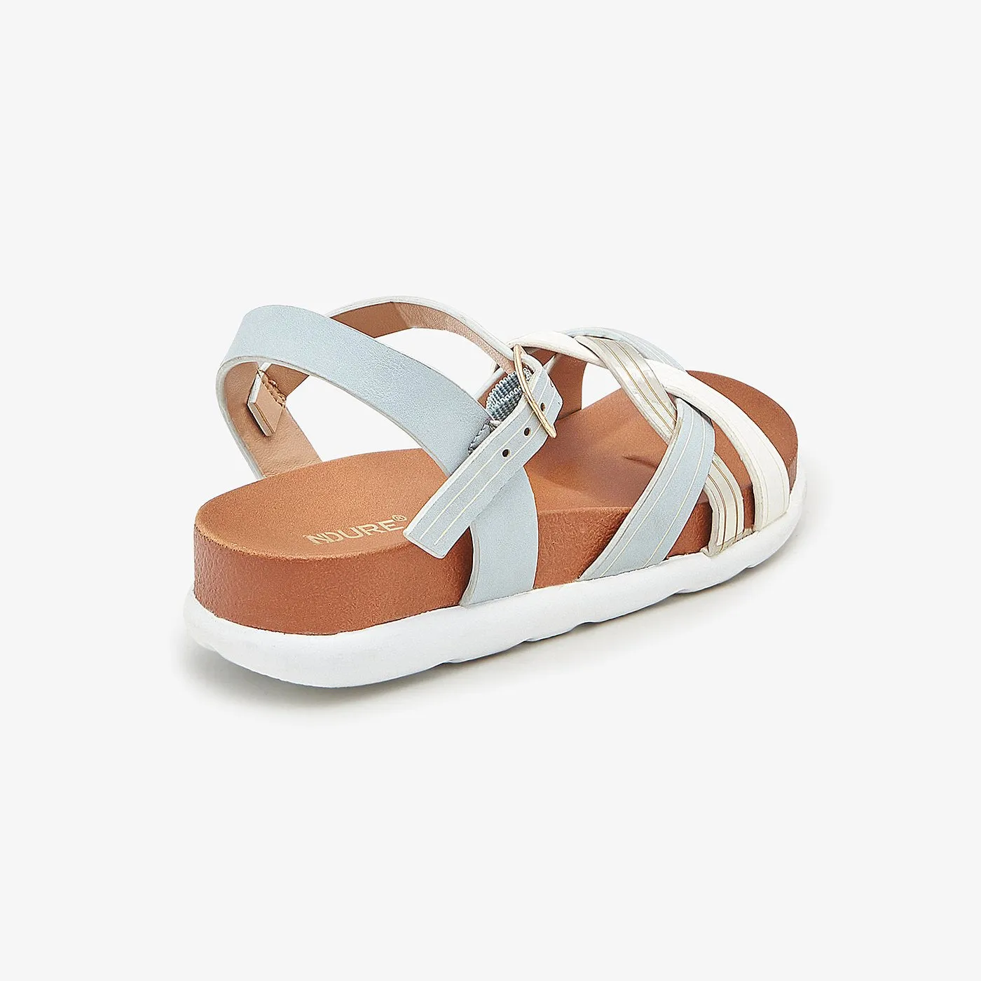 Modish Sandals for Girls