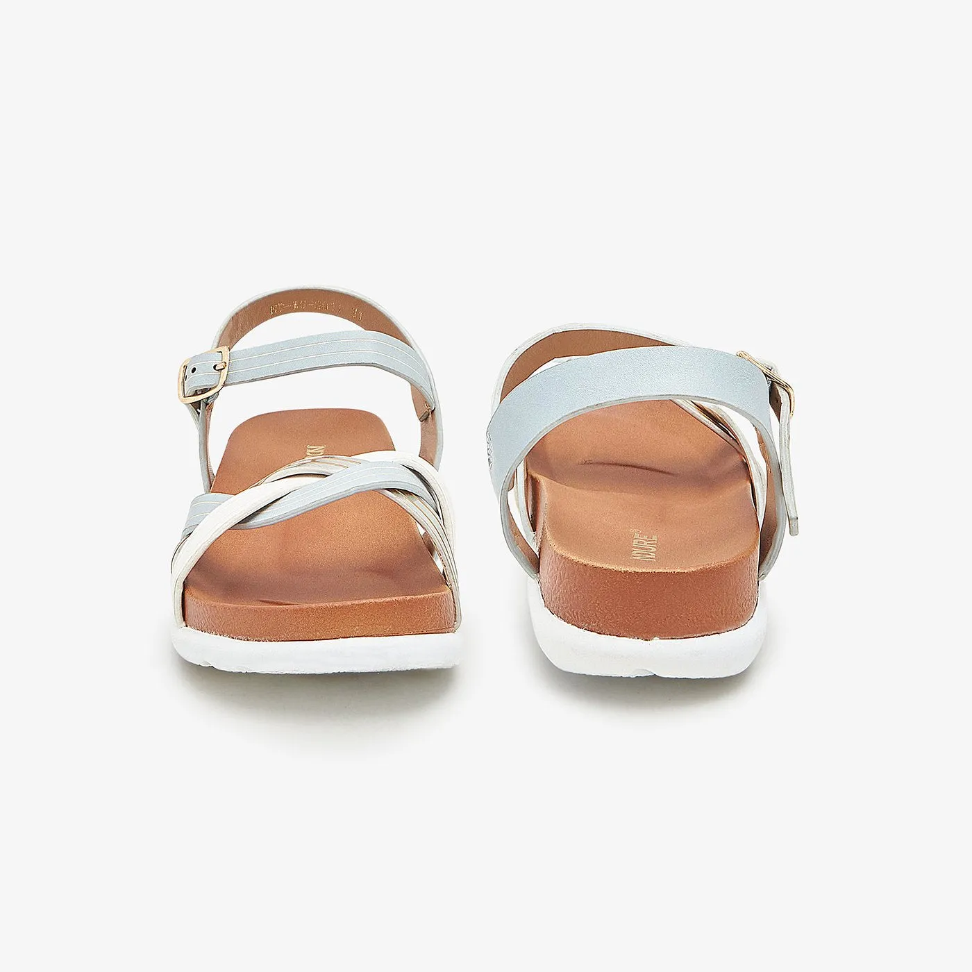 Modish Sandals for Girls