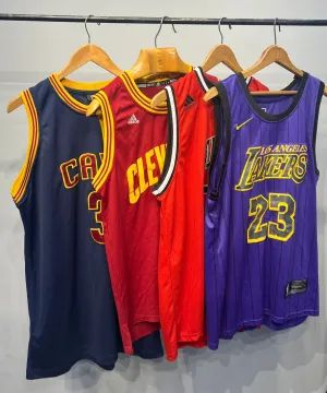 NBA jersehy Shirt (FF-138)