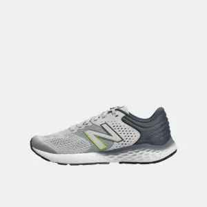 New Balance 520 Men Running Shoes Grey