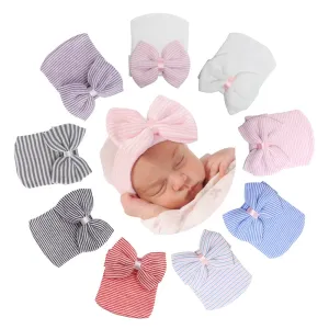 Newborn Hats