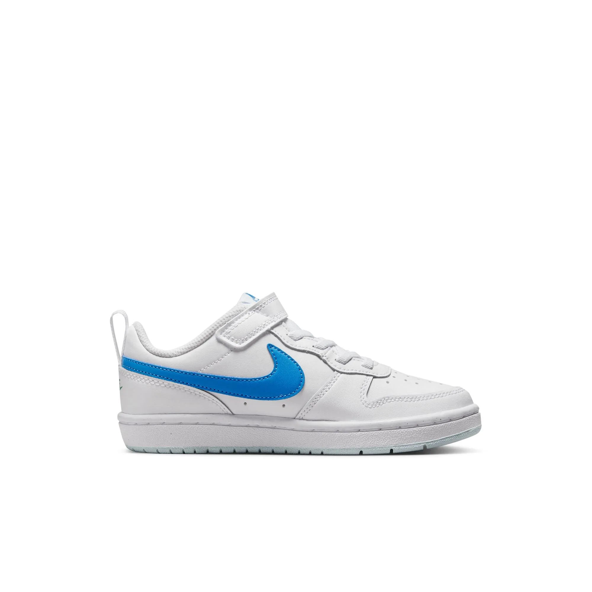 Nike Court Borough Low 2 (Little Kid)