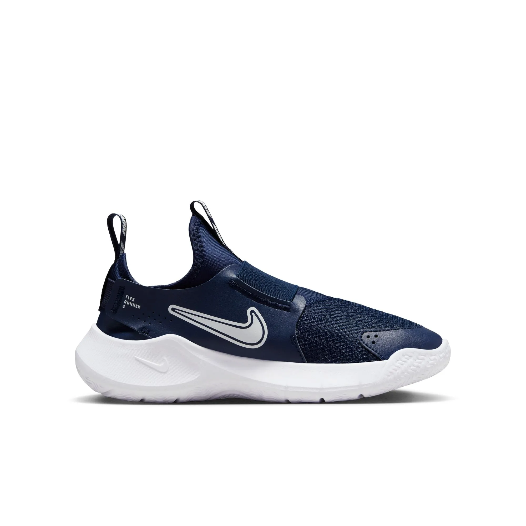 Nike Flex Runner 3 (Little Kid/Big Kid)