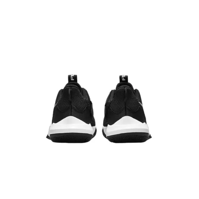 Nike Precision V Flyease Men Basketball Espadrilles Black/White