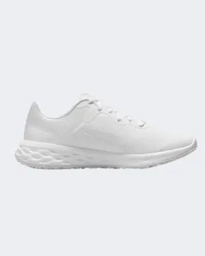 Nike Revolution 6 Next Nature Men Running Shoes White