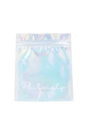 Philocaly Holographic Bags