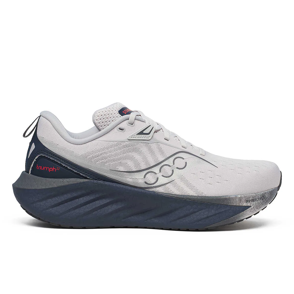 Saucony Triumph 22 Mens Shoe