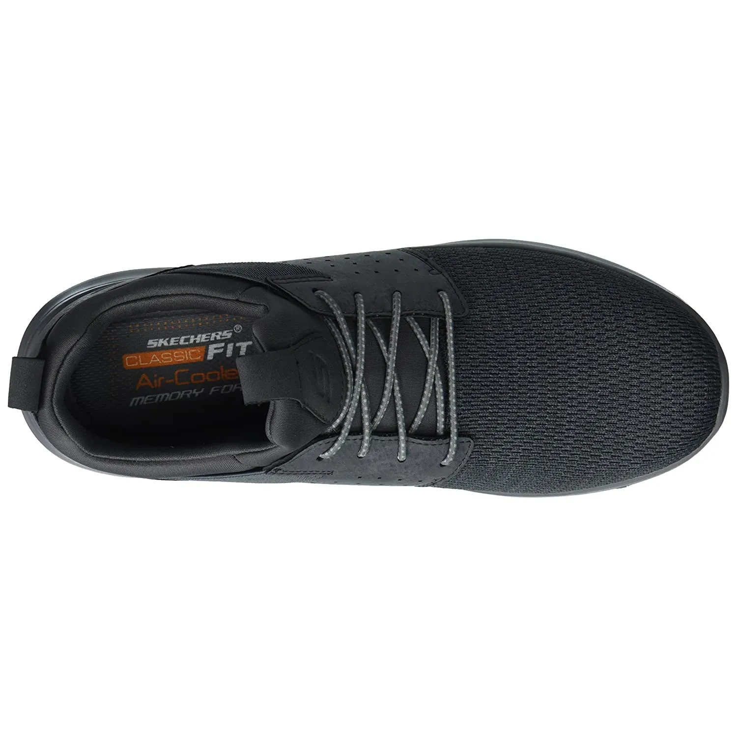 Skechers Delson Camben Men's Shoes