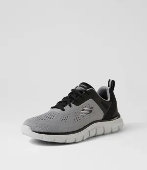 Skechers Track Broader Wide Sneaker