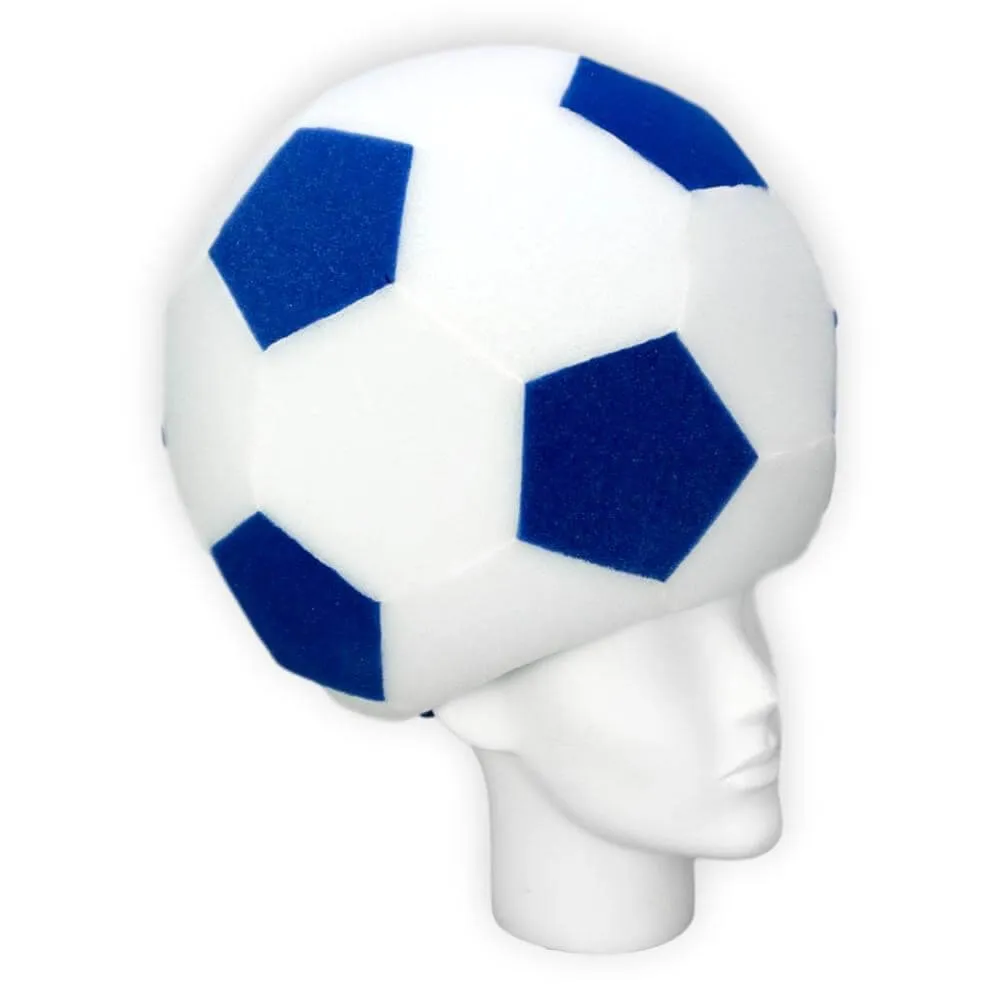 Soccer Ball Hat