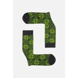 Socksmax Womens Socks - Lambswool Winter URUN KODU